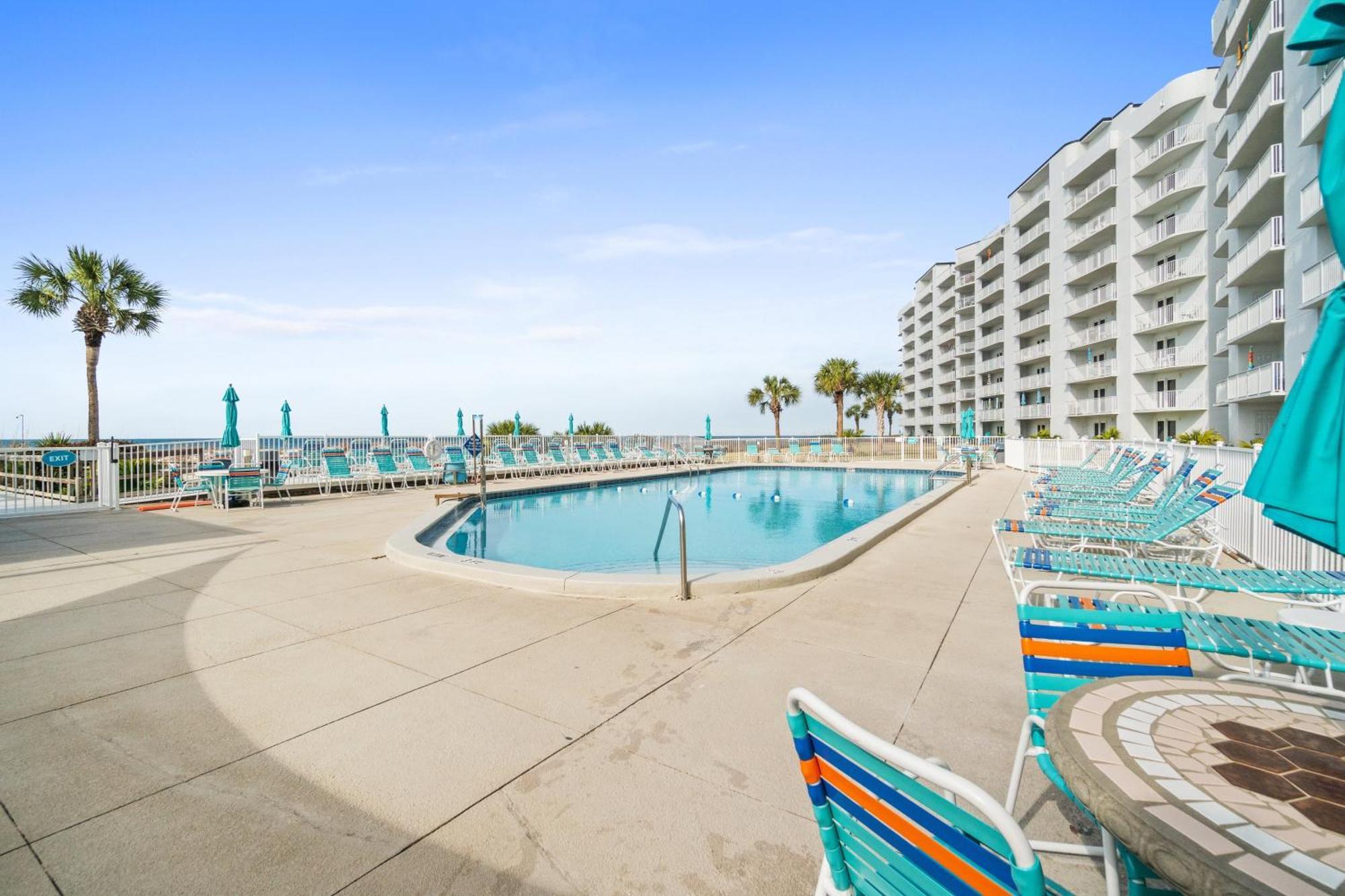 Moonspinner #715A By Book That Condo Panama Stadt Exterior foto