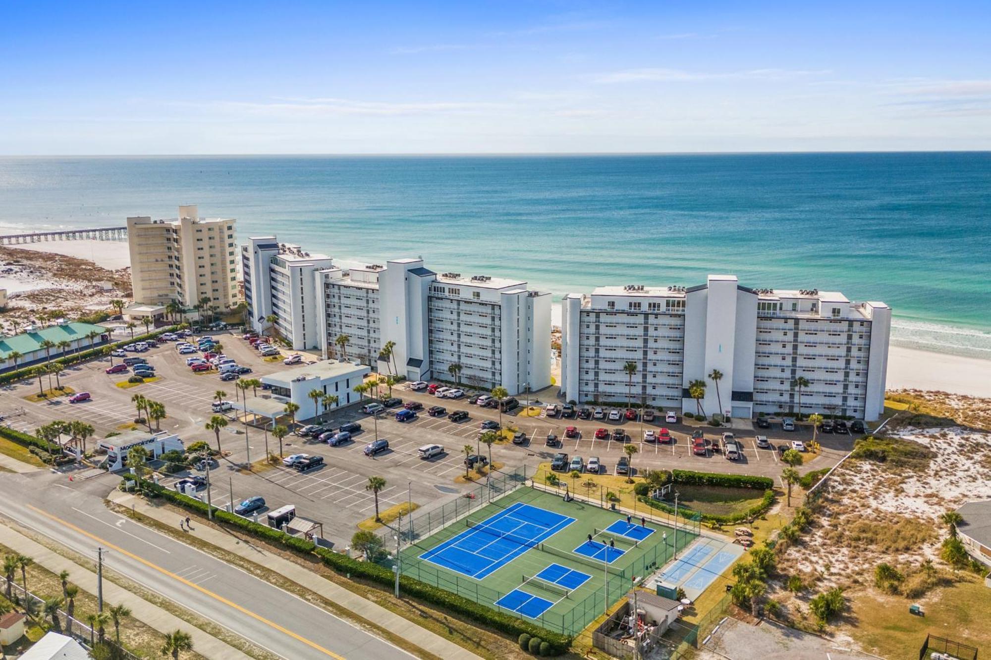 Moonspinner #715A By Book That Condo Panama Stadt Exterior foto